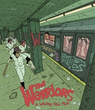 Picture of WARRIORS