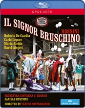 Picture of IL SIGNOR BRUSCHINO