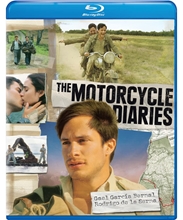 Picture of MOTORCYCLE DIARIES