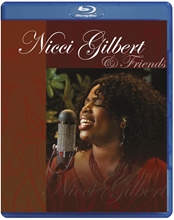 Picture of NICCI GILBERT & FRIENDS