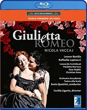 Picture of GIULIETTA E ROMEO