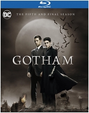 Picture of GOTHAM: COMPLETE FIFTH SEASON