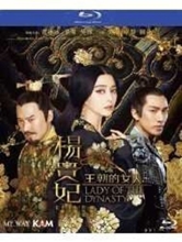 Picture of LADY OF THE DYNASTY (2015)