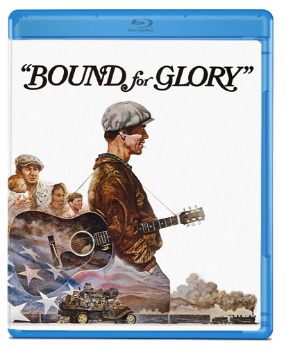 Picture of BOUND FOR GLORY