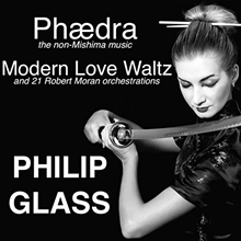 Picture of PHAEDRA MODERN LOVE WALTZ & 21 ROBERT MORAN ORCHES