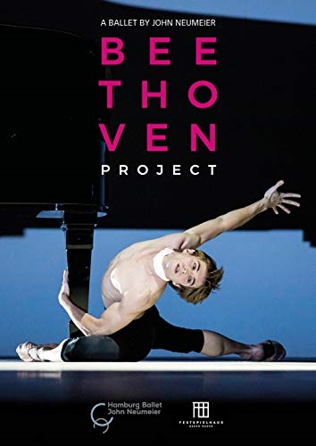 Picture of BEETHOVEN PROJECT