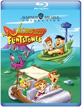 Picture of JETSONS MEET THE FLINTSTONES