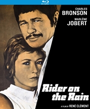 Picture of RIDER ON THE RAIN: AKA PASSAGER DE LA PLUIE (1970)