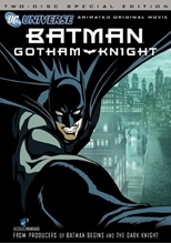 Picture of BATMAN: GOTHAM KNIGHT