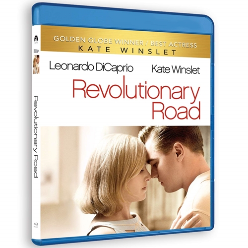 Picture of REVOLUTIONARY ROAD