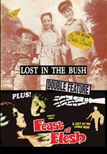 Picture of LOST IN THE BUSH / FEAST OF FLESH