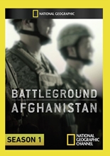 Picture of BATTLEGROUND AFGHANISTAN: SEASON 1