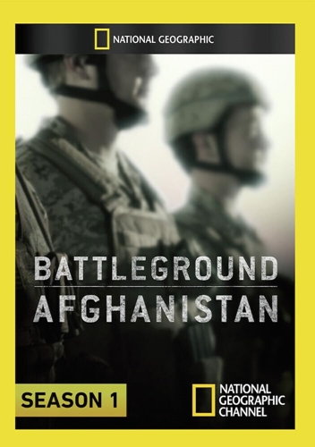 Picture of BATTLEGROUND AFGHANISTAN: SEASON 1