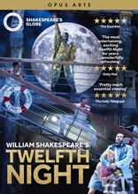 Picture of TWELFTH NIGHT