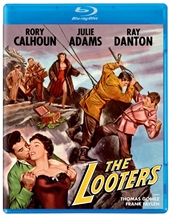 Picture of LOOTERS