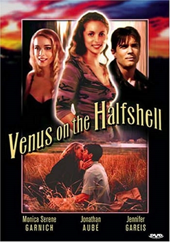 Picture of VENUS ON THE HALFSHELL