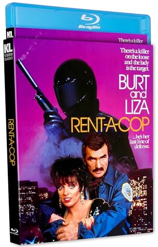 Picture of RENT-A-COP