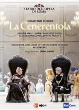 Picture of CENERENTOLA