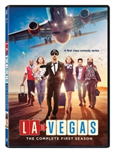 Picture of LA TO VEGAS: THE COMPLETE SERIES