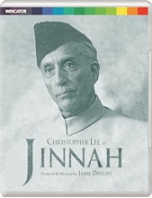 Picture of JINNAH (US LIMITED EDITION BD)