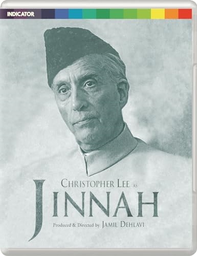 Picture of JINNAH (US LIMITED EDITION BD)