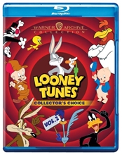 Picture of LOONEY TUNES COLLECTOR'S CHOICE 2