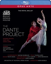 Picture of DANTE PROJECT