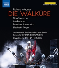 Picture of DIE WALKURE