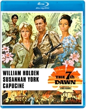 Picture of 7TH DAWN (1964)