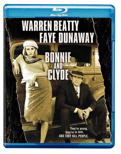 Picture of BONNIE & CLYDE