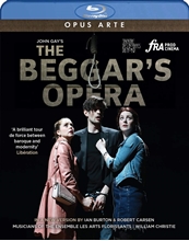 Picture of BEGGAR'S OPERA