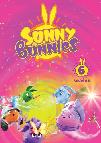 Picture of SUNNY BUNNIES: SEASON SIX