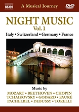 Picture of MUSICAL JOURNEY: NIGHT MUSIC 1