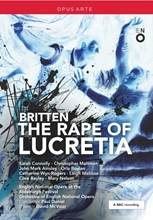 Picture of RAPE OF LUCRETIA