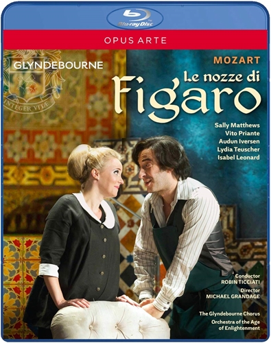 Picture of NOZZE DI FIGARO