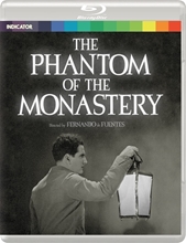 Picture of PHANTOM OF THE MONASTERY (US STANDARD EDITION)