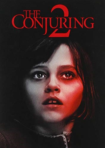 Picture of CONJURING 2