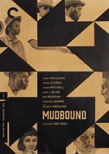 Picture of MUDBOUND /DVD