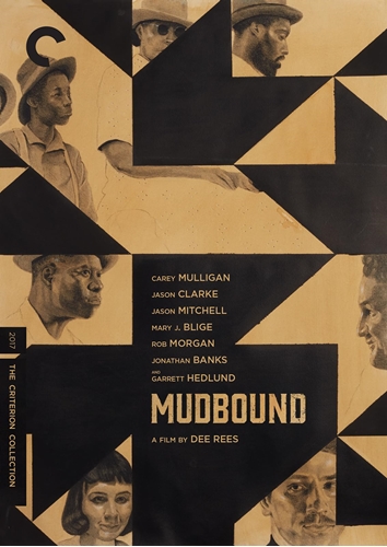 Picture of MUDBOUND /DVD