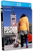 Picture of BIG MAN ON CAMPUS (SPECIAL EDITION)