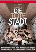 Picture of DIE TOTE STADT