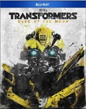 Picture of TRANSFORMERS: DARK OF THE MOON