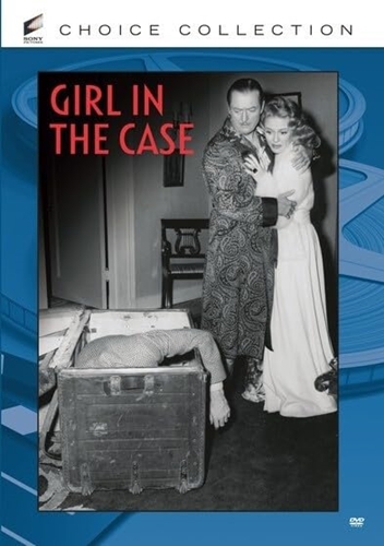 Picture of GIRL IN THE CASE