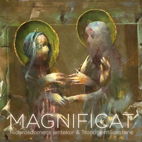 Picture of MAGNIFICAT