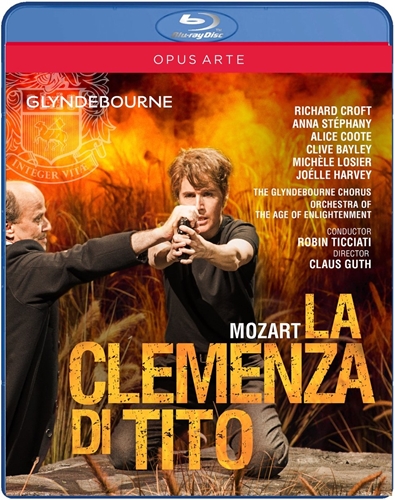 Picture of CLEMENZA DI TITO