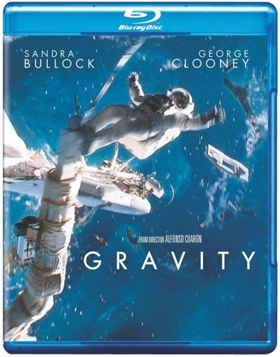 Picture of GRAVITY