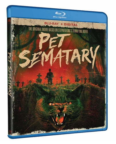 Picture of PET SEMATARY