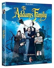 Picture of ADDAMS FAMILY