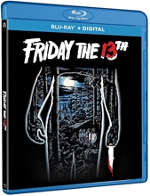 Picture of FRIDAY THE 13TH