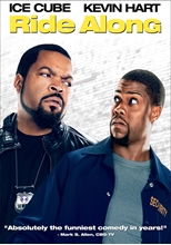 Picture of RIDE ALONG